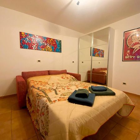 Delizioso Appartamento Citta Studi Milano Exteriör bild