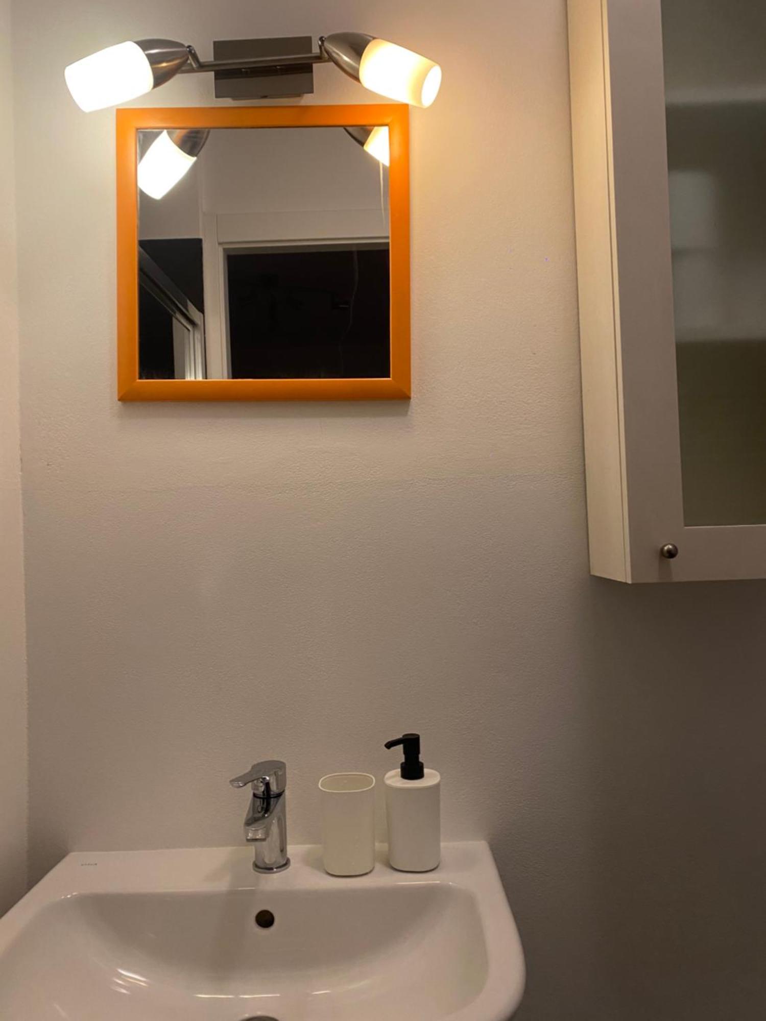 Delizioso Appartamento Citta Studi Milano Exteriör bild